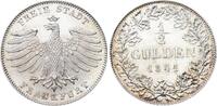 Frankfurt, Stadt 1/2 Gulden -