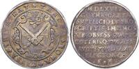 Sachsen-Albertinische Linie Taler August 1553-1586. -