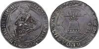 Braunschweig-Wolfenbüttel Taler August der Jüngere 1635-1666. -