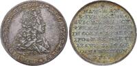 Braunschweig-Calenberg-Hannover 1/4 Taler Georg I. 1714-1727. -