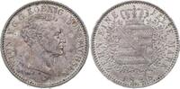 Sachsen-Albertinische Linie Taler Anton 1827-1836. -