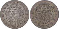 Geistlichkeit-Salzburg, Erzbistum Kreuzer Sigismund von Schrattenbach 1753-1771. -