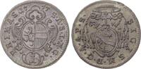 Geistlichkeit-Salzburg, Erzbistum Kreuzer Sigismund von Schrattenbach 1753-1771. -