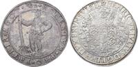 Braunschweig-Wolfenbüttel Taler Heinrich Julius 1589-1613. -