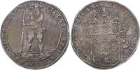 Braunschweig-Calenberg-Hannover Taler Georg Wilhelm 1648-1665. -