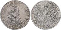 Schleswig-Holstein-Gottorp Taler Friedrich III. 1616-1659. -