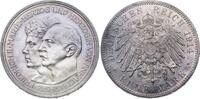 Anhalt 5 Mark Friedrich II. 1904-1918. -