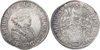 Schleswig-Holstein-Gottorp Taler Friedrich III. 1616-1659. -