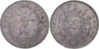 Schweiz-St. Gallen, Abtei Taler Beda Angehrn 1767-1796. -