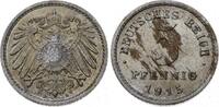 Kleinmünzen 5 Pfennig -