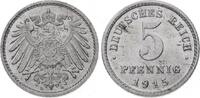 Kleinmünzen 5 Pfennig -