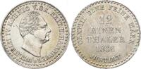 Braunschweig-Calenberg-Hannover 1/12 Taler Wilhelm IV. 1830-1837. -