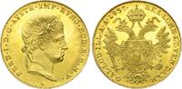 Römisch Deutsches Reich Dukat Ferdinand I. 1835-1848. -