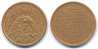 Kolberg Bronzemedaille Extericultur - Wilh. Anhalt GmbH Ostseebad Kolberg -