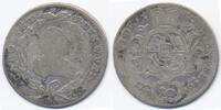 Württemberg 10 Kreuzer Karl Eugen 1744-1793 -