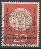 Bund 20 Pfennig 1000 Jahre Stadt Aschaffenburg - gestempelt -