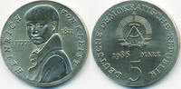 DDR 5 Mark Heinrich von Kleist -