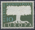 Bund 10 Pfennig Europa – postfrisch -