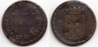 Schweden - Sweden 6 Oere Gustav III. 1771-1792 - Stora Koppar-Bergsl:Pollet -