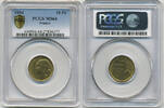 Frankreich - France 10 Francs Vierte Republik 1947-1958 -