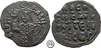 Theophilos (829-842) Follis 830/831-842 n. Chr. unbekannte Provinzmünzst... 95,00 EUR  + 14,00 EUR frais d'envoi