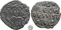 Theophilos (829-842) Follis 830/831-842 n. Chr. unbekannte Provinzmünzst... 135,00 EUR  + 14,00 EUR frais d'envoi
