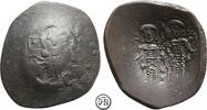 Alexios III Angelos (1195-1203) Billon Aspron Trachy 1195-1203 n. Chr. C... 45,00 EUR  + 9,80 EUR frais d'envoi