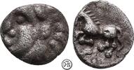 Vindelici (Raetia et Vindelicia) Quinar ca. 1. Jhdt. v. Chr. Süd- und No... 250,00 EUR  + 14,00 EUR frais d'envoi