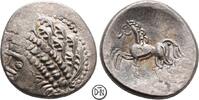 Mittelkelten (Ostnoricum) Tetradrachme ca. 2./1. Jhdt. v. Chr. Typ Samob... 425,00 EUR  + 14,00 EUR frais d'envoi