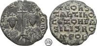 Konstantinos VII (913-959) Follis 914-919 n. Chr. Constantinopolis, Kons... 40,00 EUR  + 9,80 EUR frais d'envoi