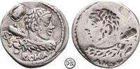 P. Cornelius Lentulus Marcellinus (Münzmeister) Denar (Fehlprägung, Broc... 380,00 EUR  + 14,00 EUR frais d'envoi