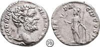 Clodius Albinus Caesar (193-195) Denar 194-195 n. Chr. Roma, Kopf / Mine... 225,00 EUR  + 14,00 EUR frais d'envoi