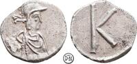 Justinianus I (527-565) 1/3 Siliqua ca. 530 n. Chr. und späte Constantin... 145,00 EUR  + 14,00 EUR frais d'envoi