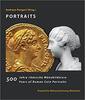 MONOGRAPHIEN, SAMMELWERKE UND AUFSÄTZE PORTRAITS - 500 YEARS OF ROMAN PORTRAITS - 500 JAH PANGERL, A. -