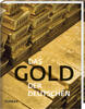 MONOGRAPHIEN, SAMMELWERKE UND AUFSÄTZE DAS GOLD DER DEUTSCHEN DEUTSCHE BUNDESBANK, CARL-LUDWIG THIELE -