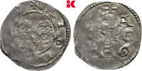 REMAGEN Denar. Heinrich III., 1039-1056. -