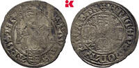 MÜNSTER 3 Pfennig R Erich von Sachsen-Lauenburg, 1508-1522. -