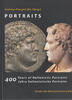 BESTANDSKATALOG PORTRAITS-400 JAHRE HELLENISTISCHE PORTRAITS PANGERL, A. -