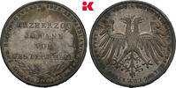 FRANKFURT Doppelgulden -