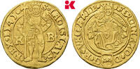 RÖMISCH-DEUTSCHES REICH Dukat Ferdinand I., 1522-1558-1564. -