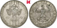 WEIMARER REPUBLIK 5 Reichsmark -