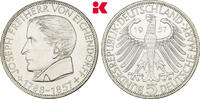 BUNDESREPUBLIK DEUTSCHLAND 5 DM -