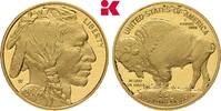 VEREINIGTE STAATEN VON AMERIKA / USA 50 Dollars 2009 W, West Point. Föderation. FB im Originaletui mit Zertifikat