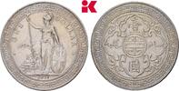 GROSSBRITANNIEN / IRLAND Trade-Dollar 1911, B, Bombay. British India. Bo... 165,00 EUR  + 9,90 EUR frais d'envoi
