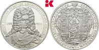 LIECHTENSTEIN Silbermedaille 1969 Anton Florian, 1719-1721 Vorz&uuml;glich-St... 55,00 EUR  + 9,90 EUR frais d'envoi