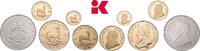 S&Uuml;DAFRIKA Otto Schultz Kr&uuml;gerrand-Set von 1, 1/2, 1/4 und 1/ 2006. Aufla... 8245,00 EUR  + 9,90 EUR frais d'envoi