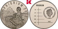 SOLOMON ISLANDS 25 Dollars 2022. Auflage: 1.000 Exemplare. Elizabeth II,... 1025,00 EUR  + 9,90 EUR frais d'envoi