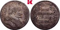 ITALIEN Piastra A VII (1682/1683), Rom. Innocenz XI., 1676-1689. Feine P... 775,00 EUR  + 9,90 EUR frais d'envoi