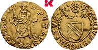ITALIEN Ducato papale ohne Jahr, Rom. Von gro&szlig;er Seltenheit. Eugen IV., ... 4995,00 EUR  + 9,90 EUR frais d'envoi