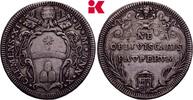 ITALIEN Testone ANN X (1709/1710), Rom. Clemens XI., 1700-1721. Sehr sch... 175,00 EUR  + 9,90 EUR frais d'envoi
